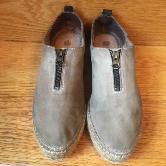 Eric Michael Shoes - Eric Michael Serena Espadrilles